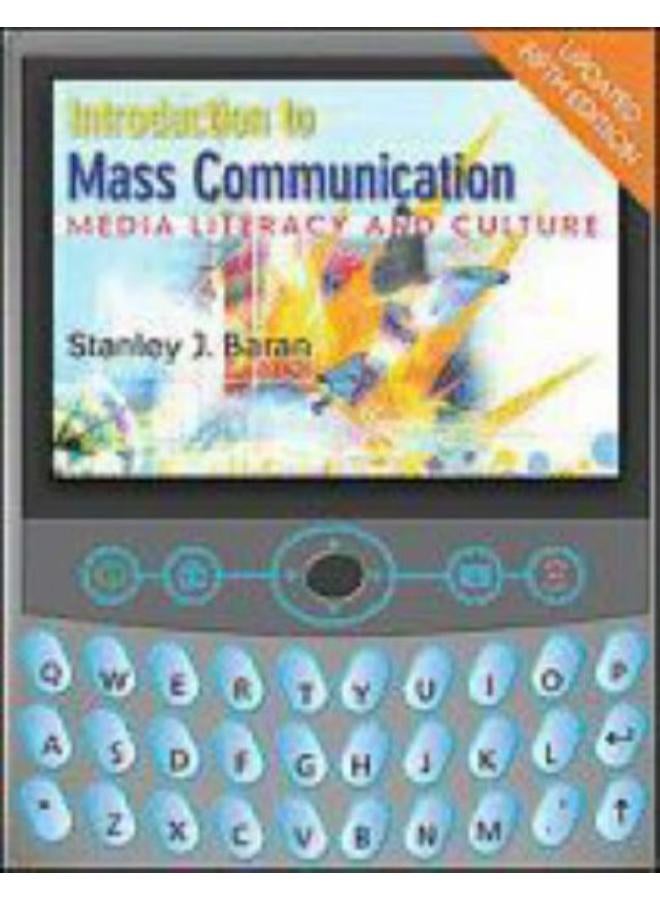 Introduction to Mass Communication