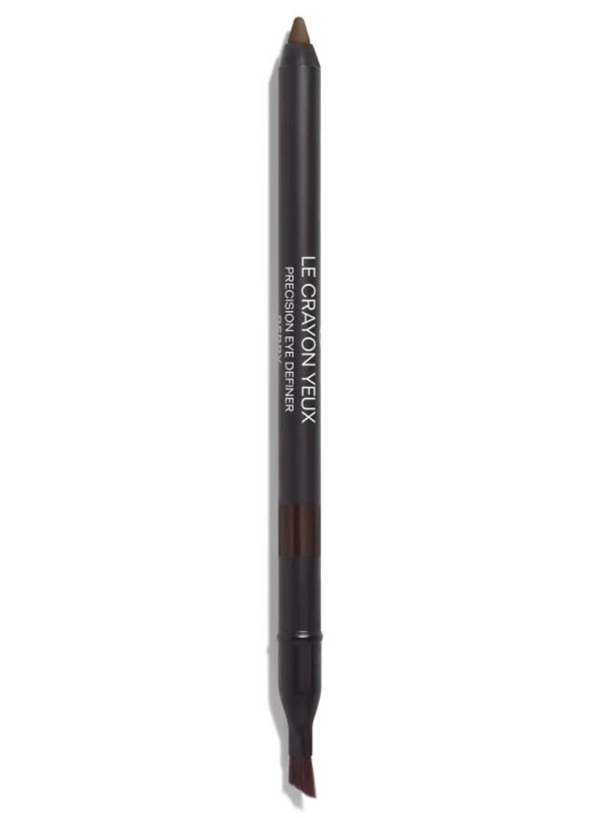 CHANEL The Eye Pencil_58 Berry - Image 1