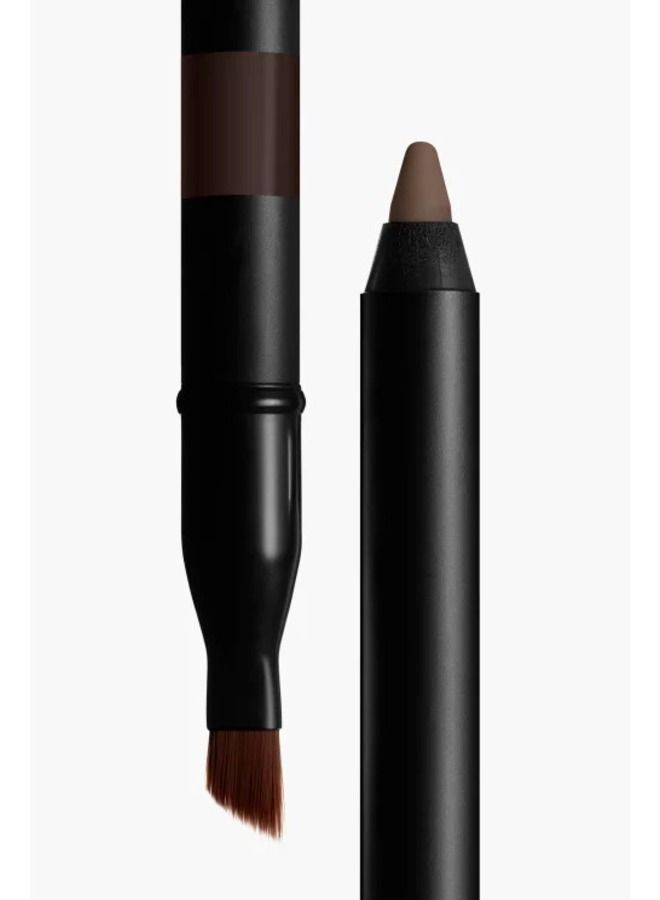 CHANEL The Eye Pencil_58 Berry - Image 2
