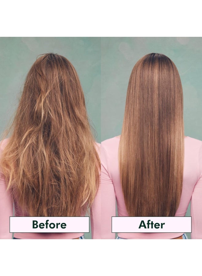 تانجل تيزر فرشاة الشعر المدمجة من تانجل تيزر - لون وردي حورية البحر - Image 2