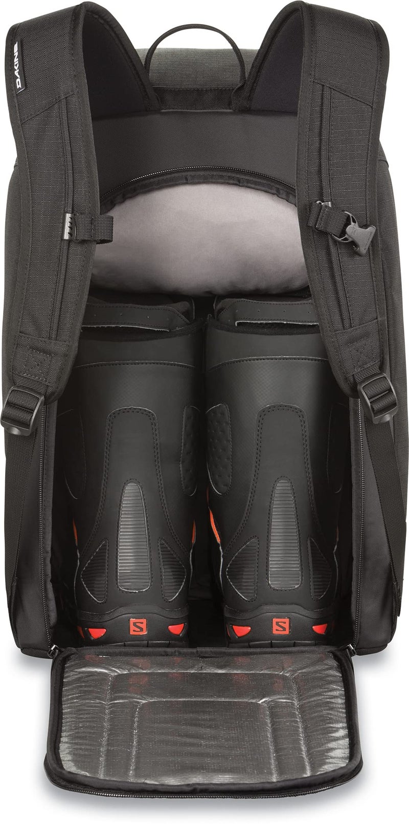 Dakine Boot Pack 50L - Black175cm - Image 3