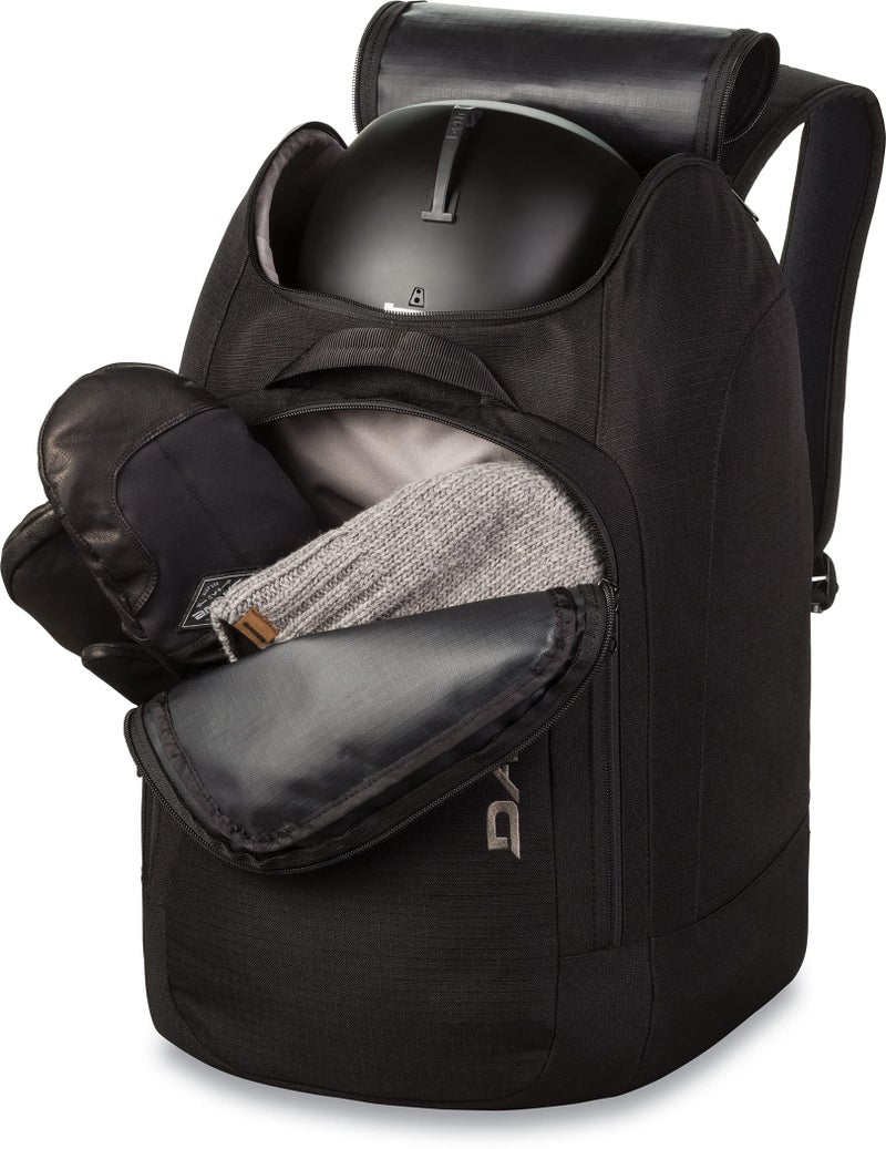 Dakine Boot Pack 50L - Black175cm - Image 2