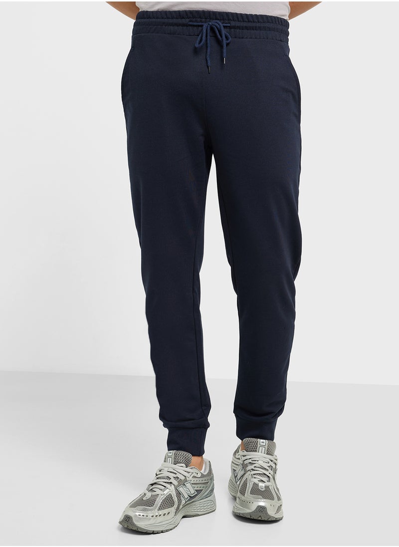 Seventy Five Basics - Cuffed Joggers - Image 1