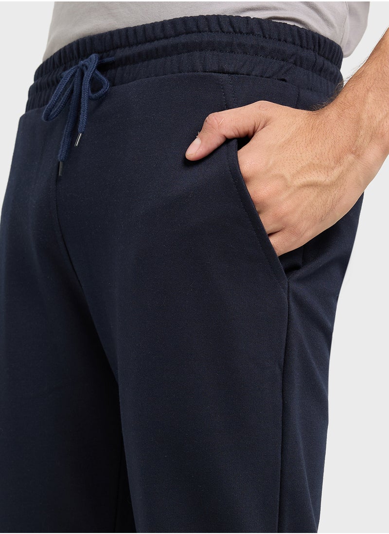 Seventy Five Basics - Cuffed Joggers - Image 1
