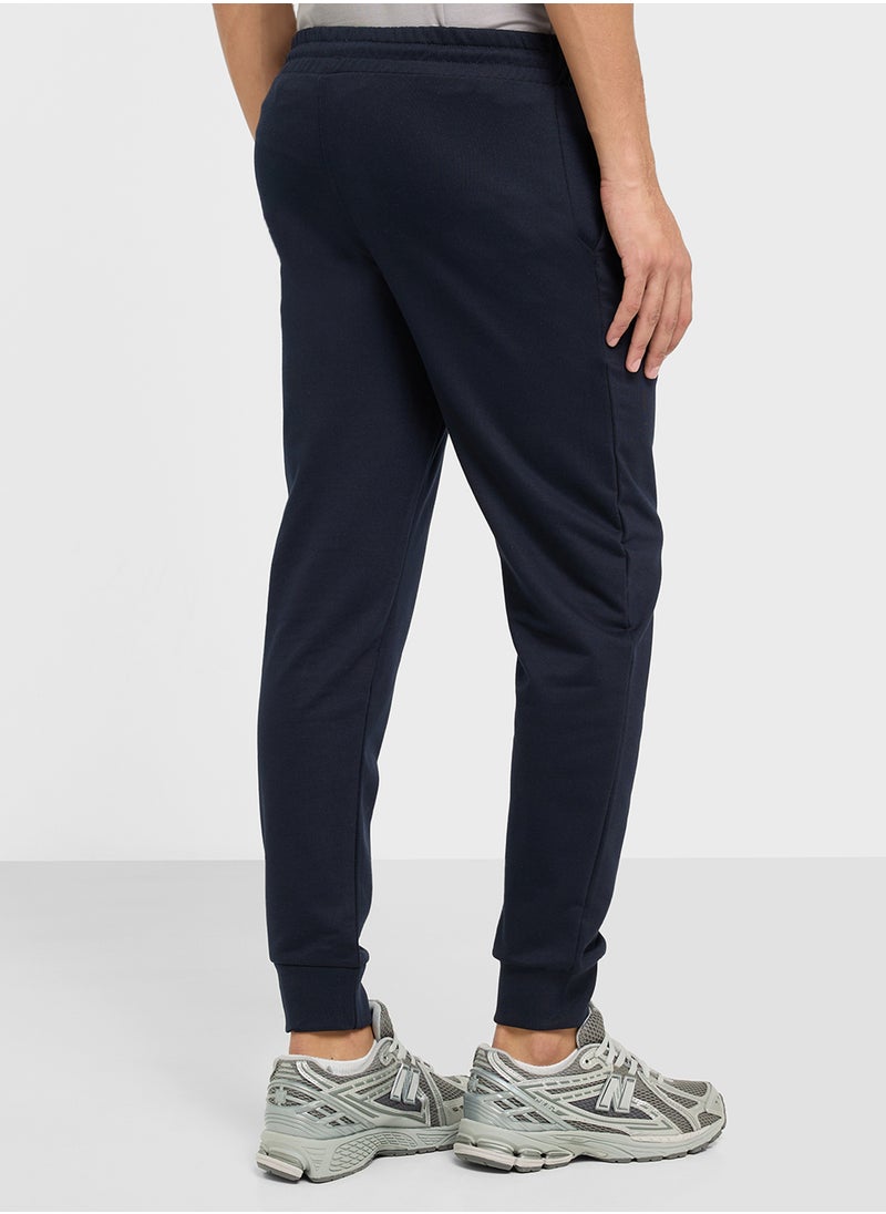 Seventy Five Basics - Cuffed Joggers - Image 1