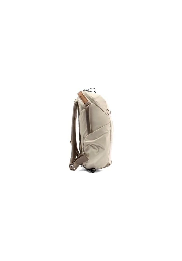 Peak Design Everyday Backpack 15L Zip - Bone - Image 3