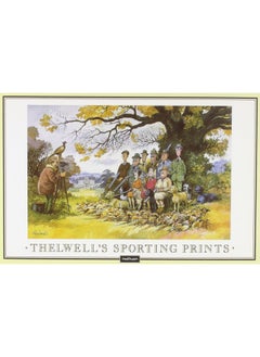 Thelwell's Sporting Prints  - Image 1