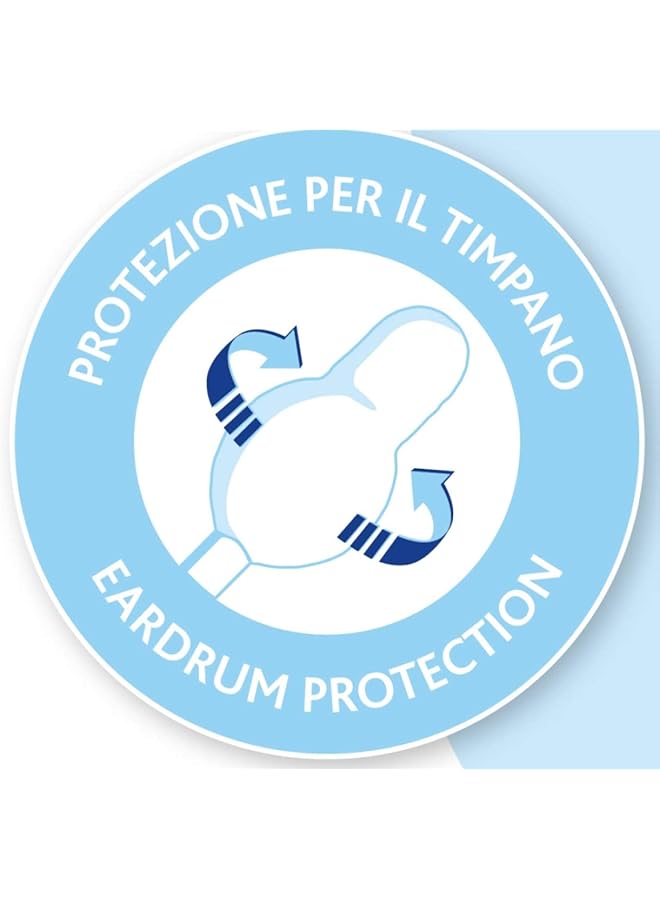 Chicco Wadded Sticks Safe Hygiene - Image 3