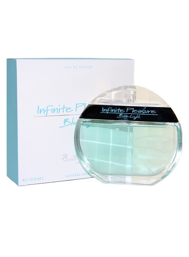 إستل فيندوم عطر إنفينيت بليجر بلو لايت أو دو بارفان 100 مل - Image 1