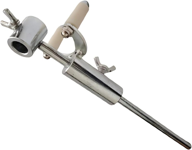 Metal Auto Body Line Tool, 8.85 in Wheel Eyebrow Scriber for Efficient Dent Repair and DIY - Image 1