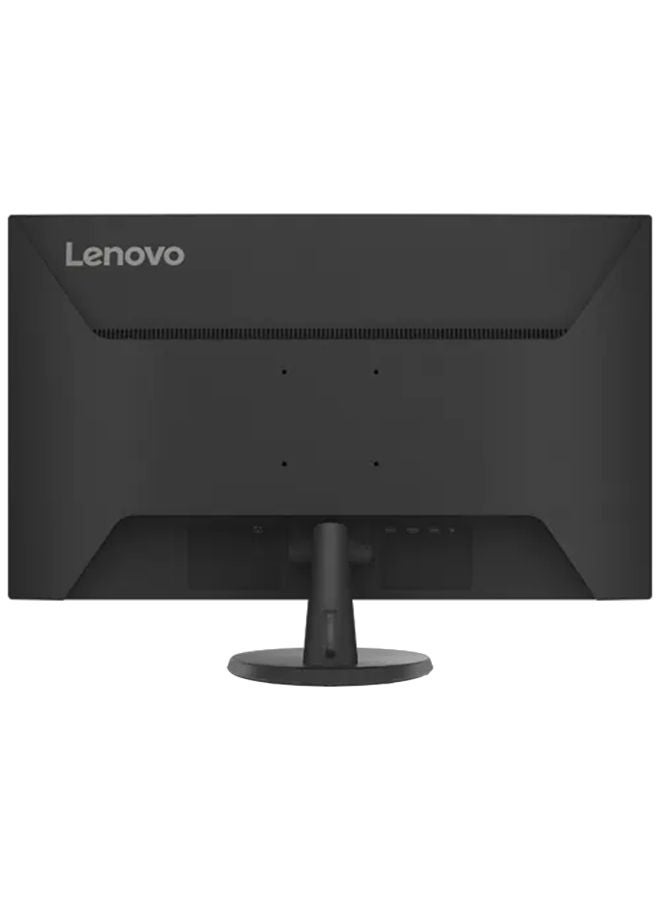 Lenovo 31.5 inch D32-40 FHD 1920x1080 Monitor (VA Panel, 75Hz, 4ms, HDMI, DP) - Tilt Stand Black - Image 2