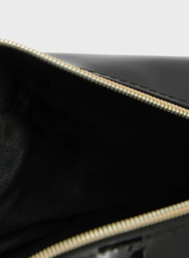 Ted Baker Haiyley Bow Detailed Washbag