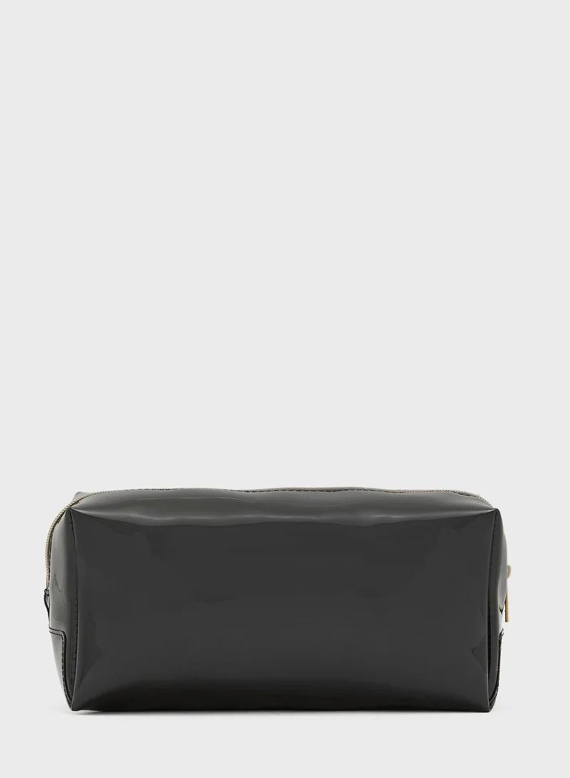 Ted Baker Haiyley Bow Detailed Washbag