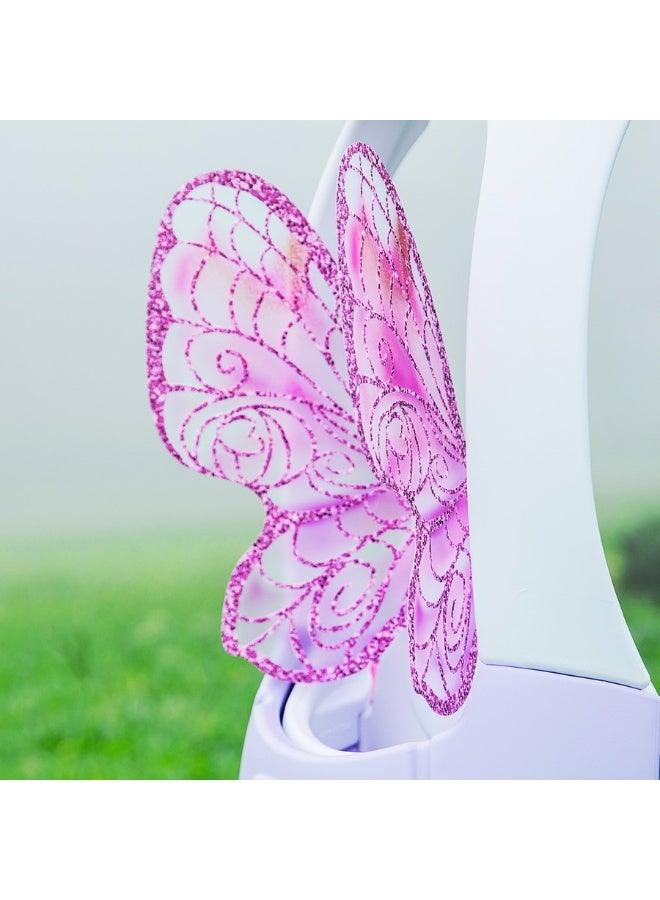 Grow'n Up My Fairy Princess Coupe 1018-08 - Image 3