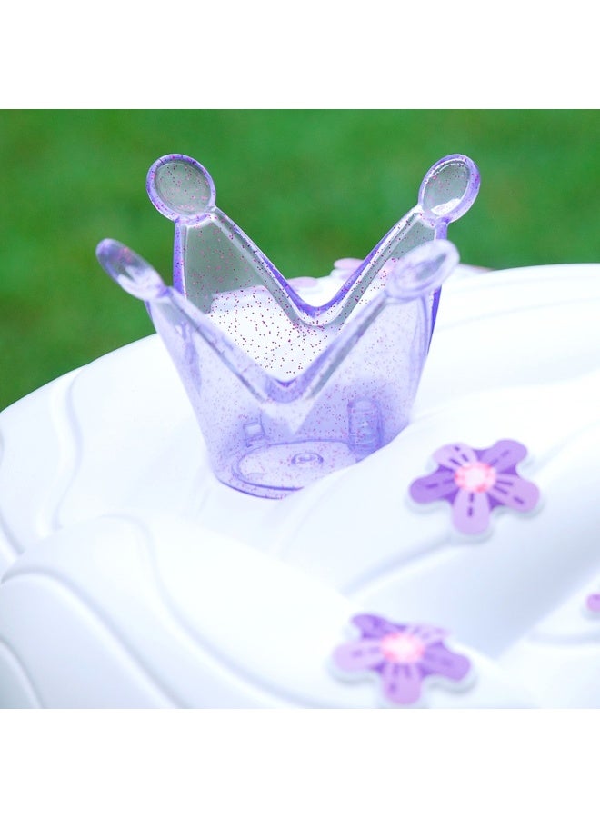 Grow'n Up My Fairy Princess Coupe 1018-08 - Image 4