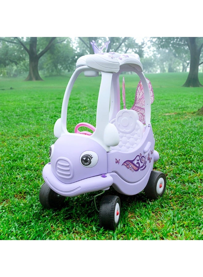 Grow'n Up My Fairy Princess Coupe 1018-08 - Image 5