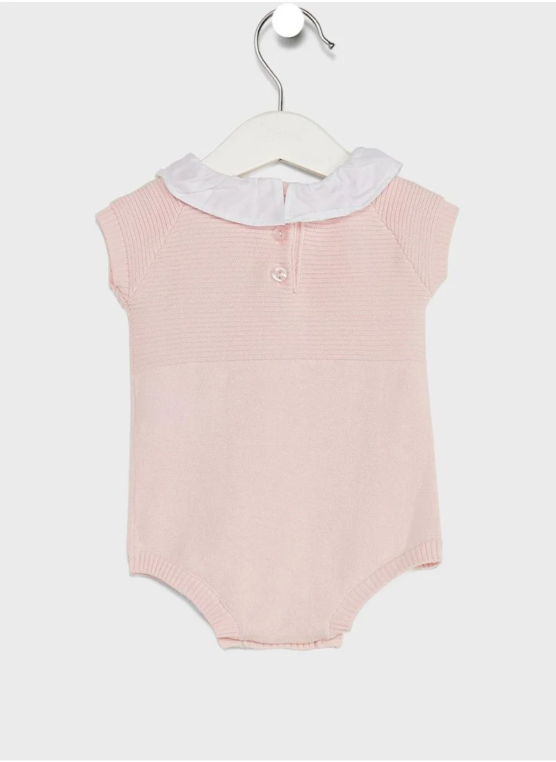 Zippy Infant Essential Bodysuit