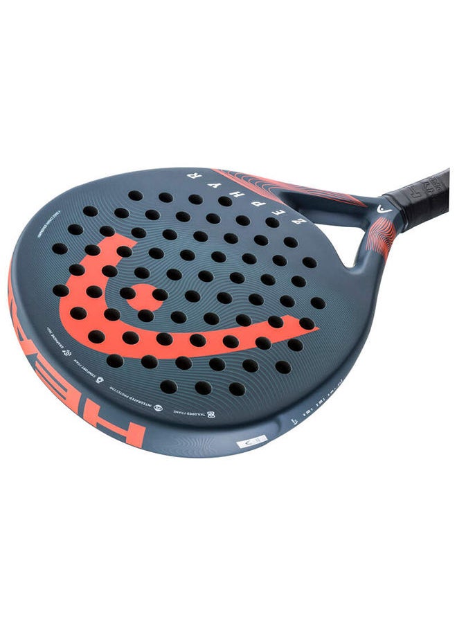 HEAD Zephyr Padel Racket  - Image 4