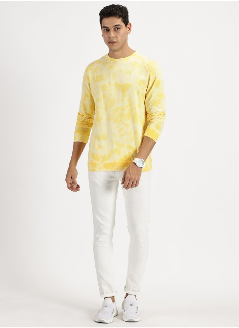 Simple & Rare Tie and Dye Stretchable Long Sleeve T-Shirt - pzsku/Z283FF0AC3B8EAED6E83EZ/45/_/1717672145/81febf1e-032a-4882-b8c2-840777fc6151