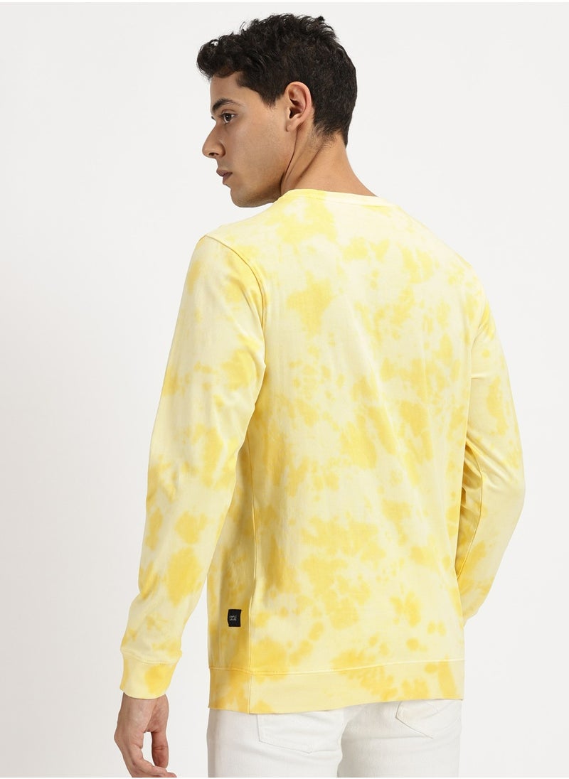 Simple & Rare Tie and Dye Stretchable Long Sleeve T-Shirt - pzsku/Z283FF0AC3B8EAED6E83EZ/45/_/1717672149/aea6ac79-b5c3-428f-ba8c-ab513136ce2e