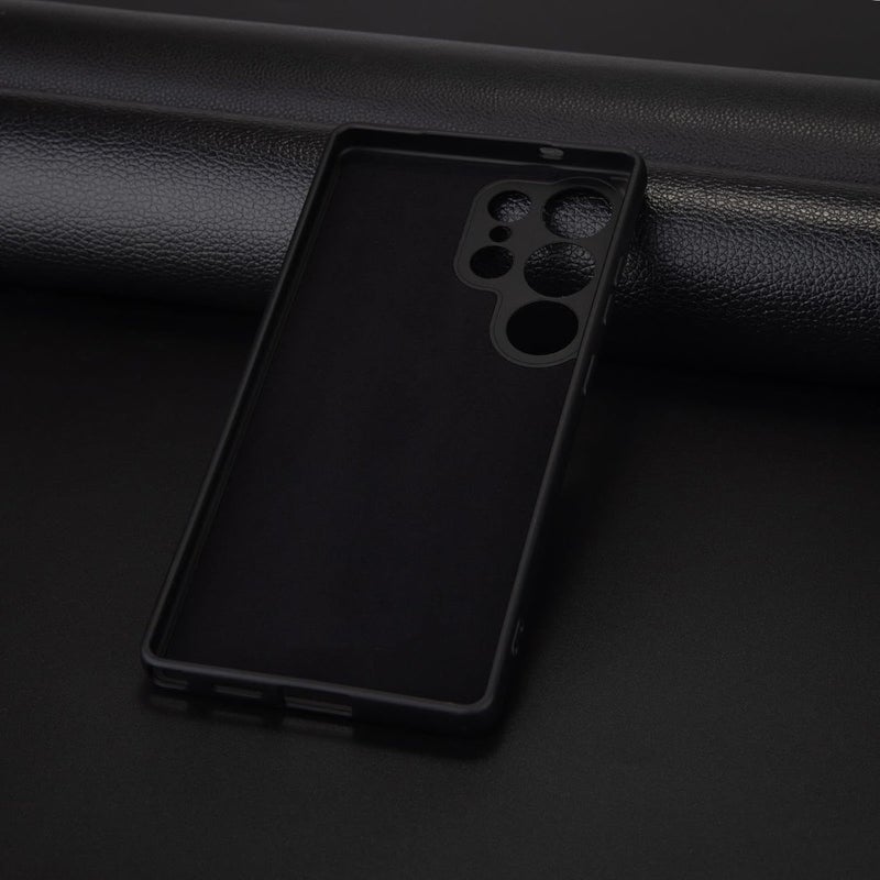 EYE CATCH Printed Protective Case Cover For Samsung Galaxy S25 Ultra-  Tom - Image 2