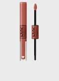 NYX PROFESSIONAL MAKEUP 03 Ambition