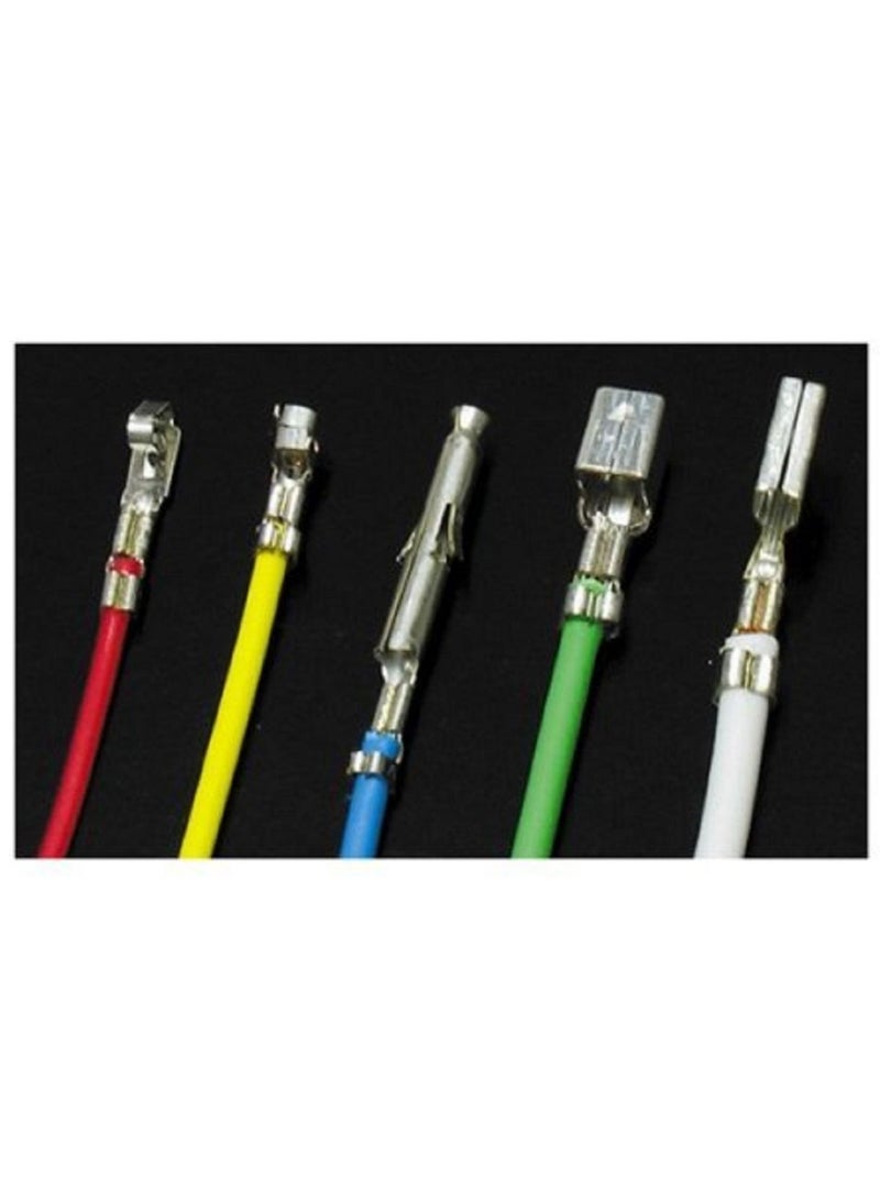 Engineer Inc PA-20 Precise Universal Wire Terminal Crimping Tool - Image 3