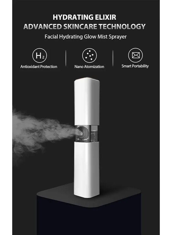 Rhett Hydrating Glow Skin Sprayer - Image 1