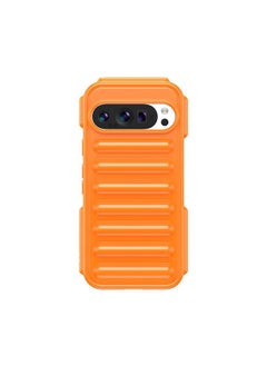 Case For Google Pixel 9 Pro Capsule Series Candy Color TPU Phone Case