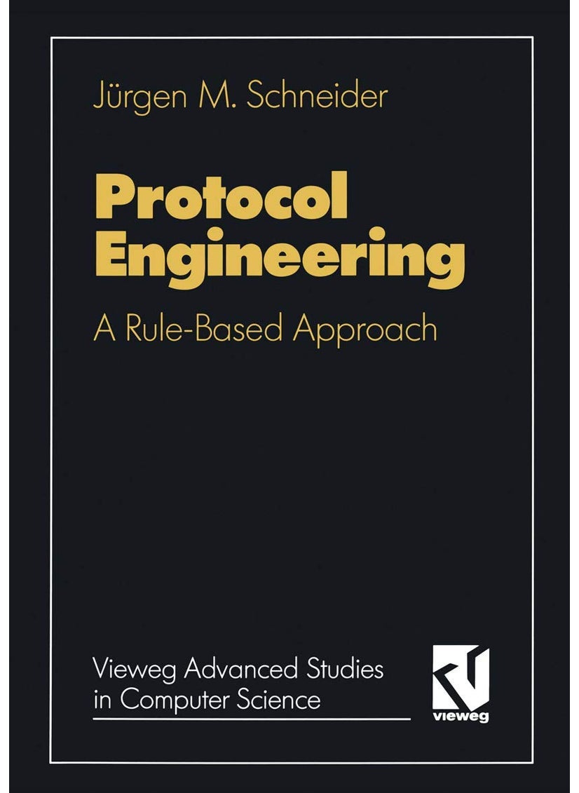 Protocol engineering: A rule based approach 