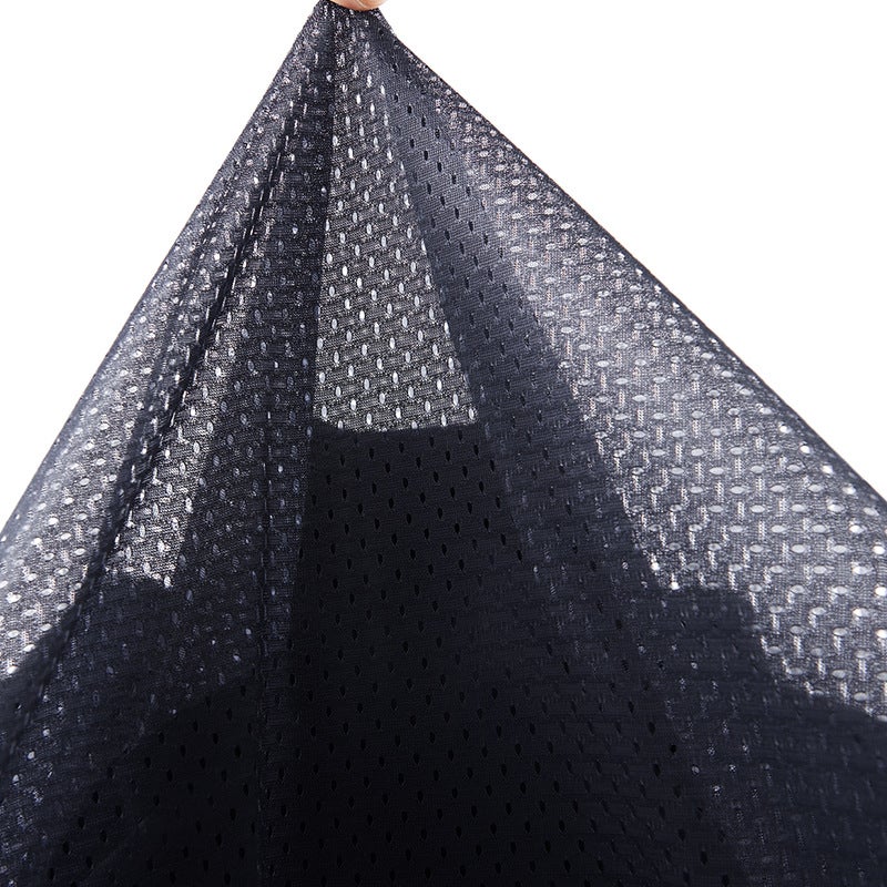 Men'S Vest Spring, Summer And Autumn Vest Men'S Casual Stand Collar Multi-Pocket Workwear Outdoor Pography - Image 4