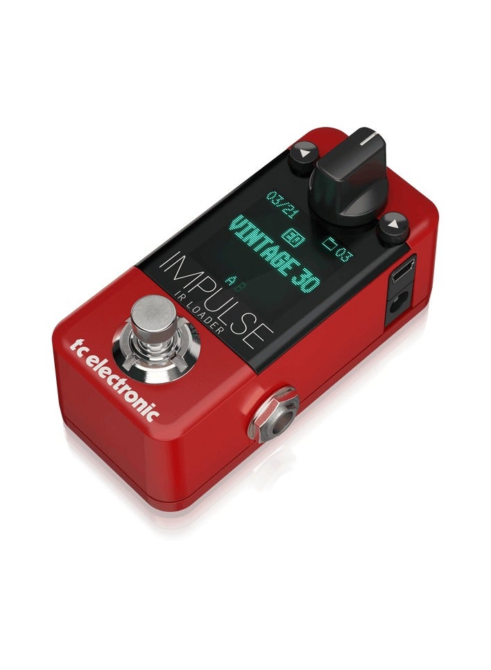 TC Electronic محمل الاستجابة الفورية TC Electronic Imuplse - Image 2