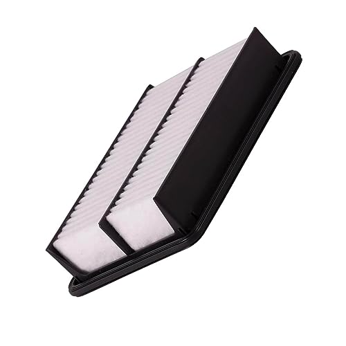FUN-DRIVING FDPAF12188 Engine Air Filter for Mazda 3 (2019-2025), CX-30 (2020-2023-2025),CX-50(2023-2025) PAH9-13-3A0A, PAJ8-13-3A0A - Image 3