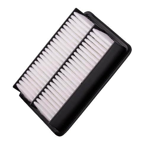 FUN-DRIVING FDPAF12188 Engine Air Filter for Mazda 3 (2019-2025), CX-30 (2020-2023-2025),CX-50(2023-2025) PAH9-13-3A0A, PAJ8-13-3A0A - Image 2