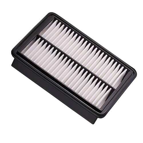FUN-DRIVING FDPAF12188 Engine Air Filter for Mazda 3 (2019-2025), CX-30 (2020-2023-2025),CX-50(2023-2025) PAH9-13-3A0A, PAJ8-13-3A0A - Image 1