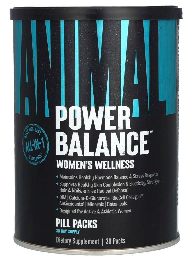 ANIMAL Power Balance 30 Packs
