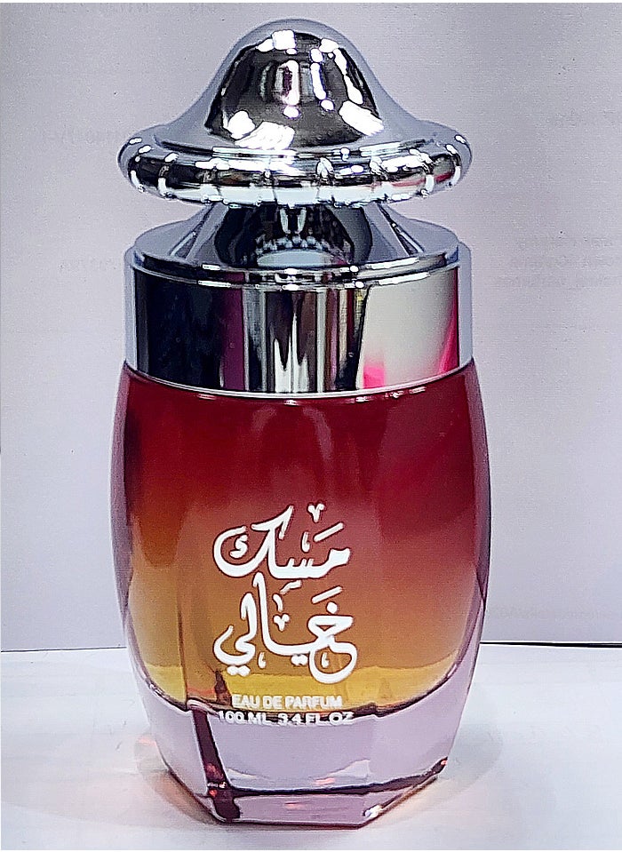 Ard Al Zaafaran - Musk Khayali EDP 100 ml - Image 1