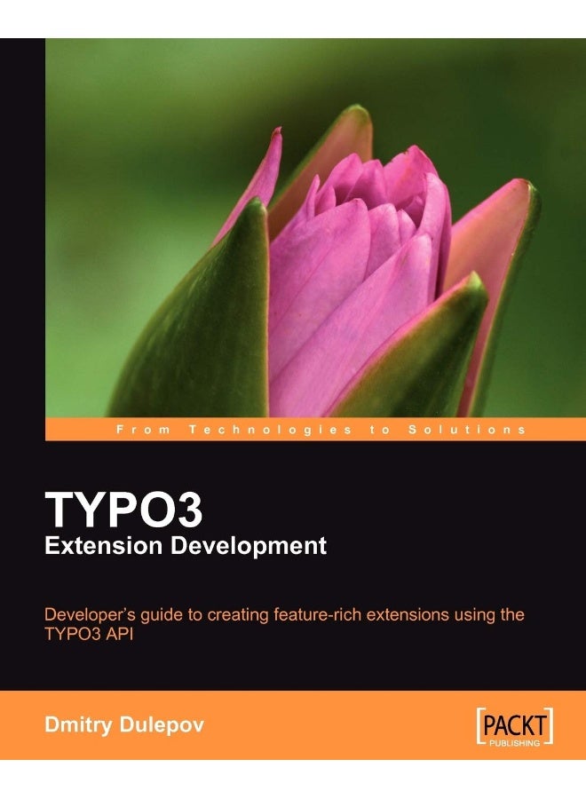 TYPO3 Extension Development