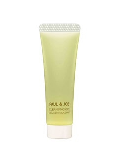Paul & Joe Cleansing Gel Refreshing And Revitalizing Thoroughly Remove Makeup And Impurities 5.6 Fl Oz.  - Image 1