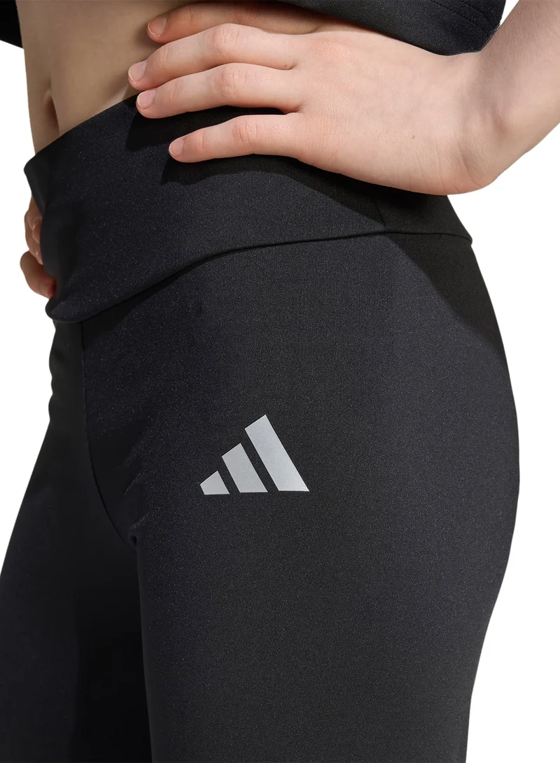 Adidas Youth Training Essential Glam Printed Leggings