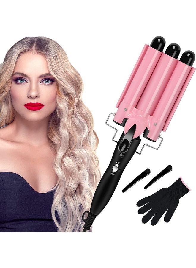نيبمينينت Latest Fast Heat Up Hair Curlers Multicolour - Image 1