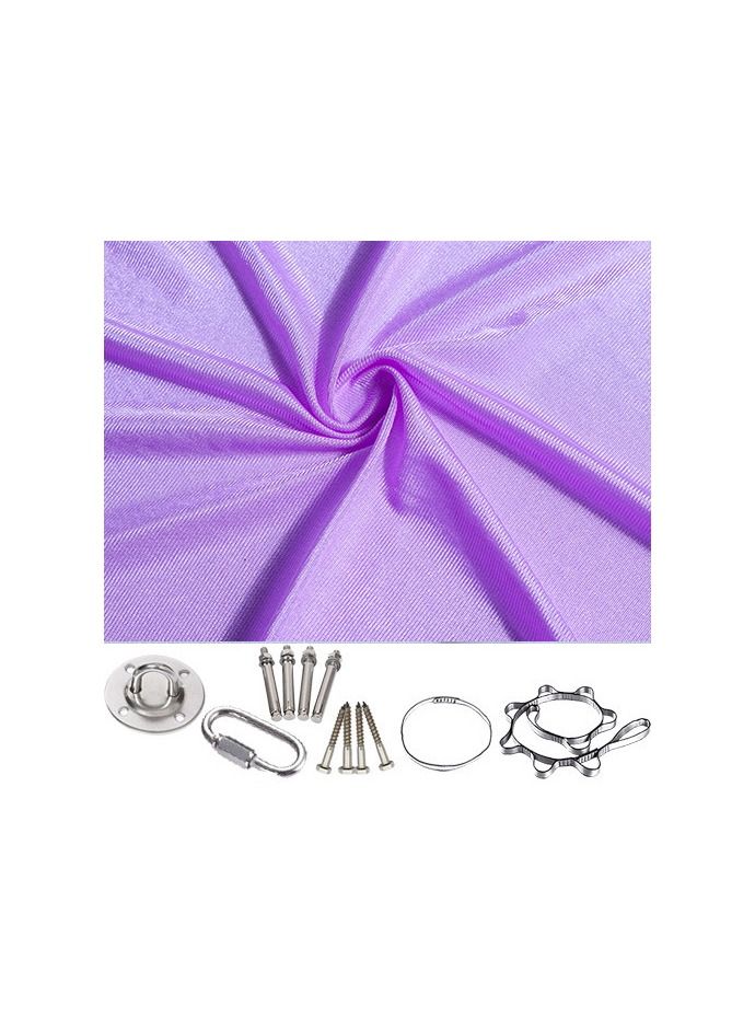 Loquat Comfortable outdoor wear-resistant hammock Size 280*100 CM