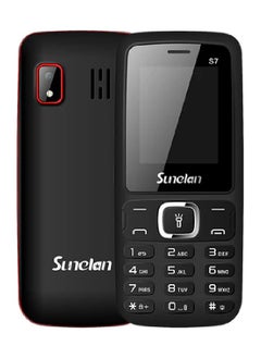 Sunelan S7 Dual SIM, Camera, FM Radio, Torch - Black Red - pzsku/Z2840F80A2BBBB0849658Z/45/_/1732548701/46939ae0-8f00-49c5-95a5-da98484e540d