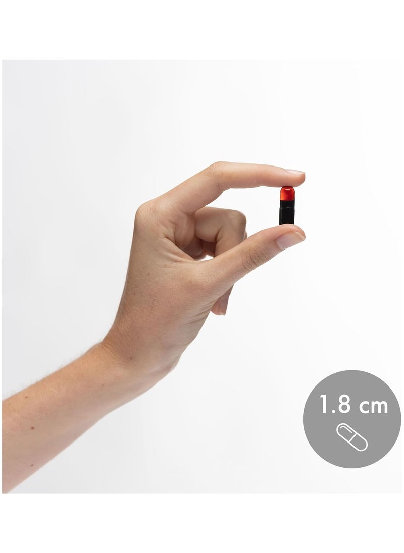 Dr. Mercola - Astaxanthin 4 Mg Per Capsule 90 Capsules - Image 1