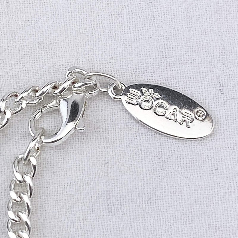 Bocar Long Necklaces for Women Trendy, Boho Layered Crystal Beaded Collar Necklaces for Women, Fashion Statement Necklaces Jewelry - Image 5