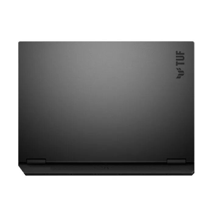 أسوس لابتوب TUF F16 FX608JHI-TU655W بشاشة 16 بوصة WUXGA / معالج Intel Core i5-14400F / ذاكرة تخزين 16 جيجابايت / قرص SSD بسعة 512 جيجابايت / بطاقة رسومات NVIDIA GeForce RTX 5050 / مع حزمة ألعاب + ماوس Logtech M171 لاسلكي موثوق بتردد 2.4 جيجاهرتز مع منفذ USB جايجر غراي - Image 2