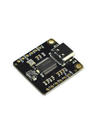 DFRobot MP3 Player for Arduino | Mini MP3 Module with On-Board 128MB Storage - pzsku/Z2841676D6611DF91277FZ/45/_/1741329760/a4d021ef-9ef0-41f1-acfe-abad63cd9170