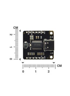 DFROBOT DFRobot MP3 Player for Arduino | Mini MP3 Module with On-Board 128MB Storage  - Image 2