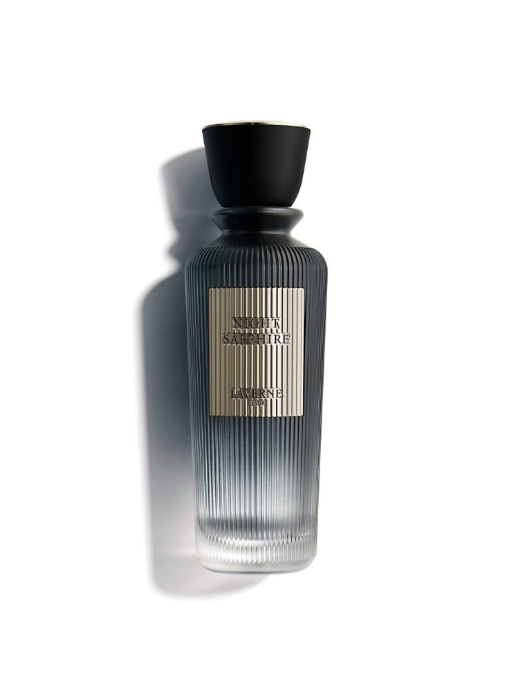 Night Sapphire Laverne200ml