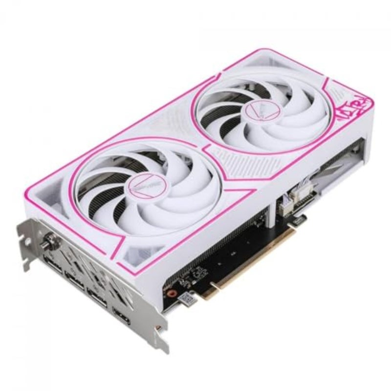 iGame GeForce RTX 5060 Ultra W DUO OC 8GB-V - Image 2